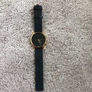 Watch worn once for wedding